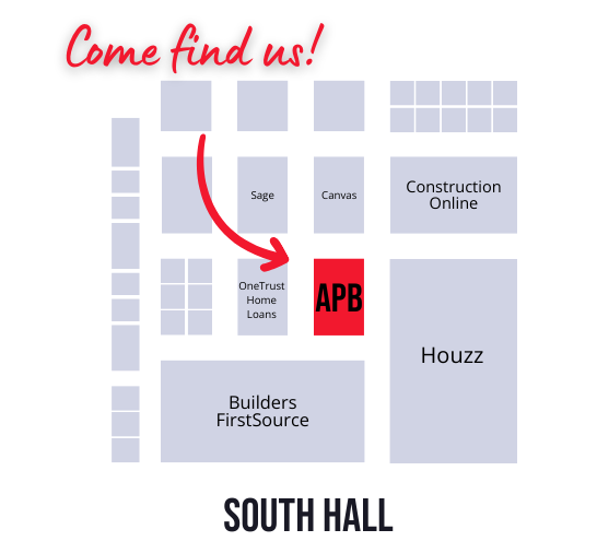 IBS 2026 - Come find us