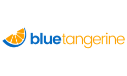 Blue Tangerine