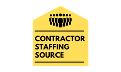Contractor Staffing Source